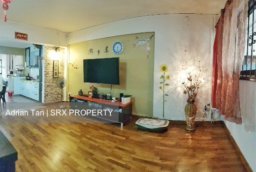 Blk 102 Tampines Street 11 (Tampines), HDB 3 Rooms #177424302